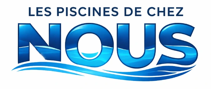 les piscines de chez nous